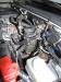 Замена топливного фильтра дизель Mitsubishi Pajero IV